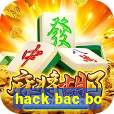 hack bac bo